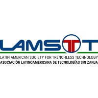 ASOCIACION LATINOAMERICANA DE TECNOLOGIAS SIN ZANJA logo - Similar company to Fistt