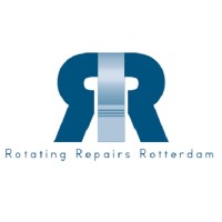 Rotating Repairs Rotterdam BV logo - Similar company to Positive Business