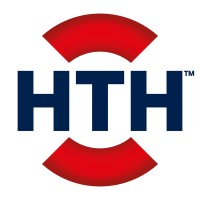 HTH Piscine Europe💧 logo - Similar company to Poolstar