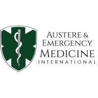 Austere & Emergency Medicine International logo - Similar company to Tech In Ems