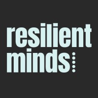 Resilient Minds logo - Similar company to Bcama