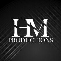 HM Productions logo - Similar company to Cinestuary