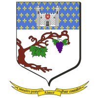 Institution Les Sarments logo - Similar company to Ecole Superieure La Raque