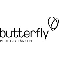 butterfly gGmbH - region stärken logo - Similar company to Donut Berlin