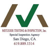 Metzger Testing & Inspection, Inc. logo - Similar company to Testing Services, Inc. (Tsi)