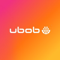 유밥(ubob) logo - Similar company to Ak Plaza