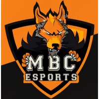 MBC Esports logo - Similar company to We Medya