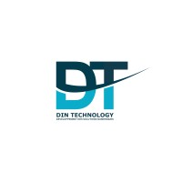 DIN-TECHNOLOGY logo - Similar company to Nice.