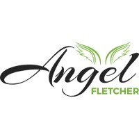 Angel Fletcher Official logo - Similar company to Hotelsoap.Com