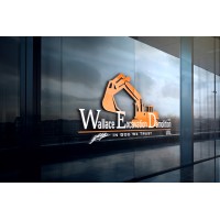 Wallace Excavation & Demolition logo - Similar company to Need A Load Inc