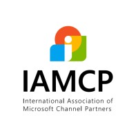 IAMCP South Africa logo - Similar company to Visionai