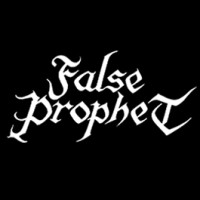 False Prophet logo - Similar company to Moon Pillar Studio