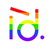 I-d. Interiørarkitektur & design AS logo - Similar company to Input Interior Norway