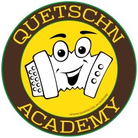Quetschn Academy logo - Similar company to Icg Integrated Consulting Group