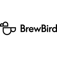 BrewBird logo - Similar company to Stageglass