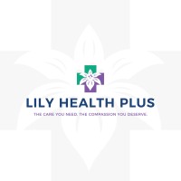 Lily Health Plus logo - Similar company to Catalyst Health Solutions Inc.
