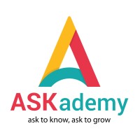 ASKademy English & Talents center logo - Similar company to Mirei