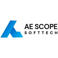 AEscope SoftTech logo - Similar company to Ruminate Software