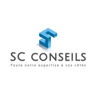 SC CONSEILS Experts Comptables logo - Similar company to 2C2L