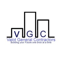 Valot General Contractors logo - Similar company to Valot Engenharia E Construção