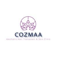 Cozmaa- Aesthetic, Hair Transplant & Skin Clinic logo - Similar company to Armoraa Health Solutions Llp