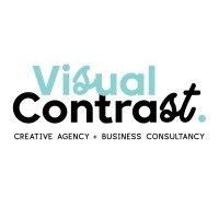 Visual Contrast logo - Similar company to Crisis Shield