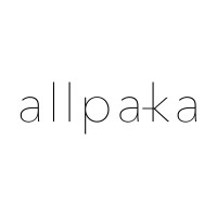 allpaka logo - Similar company to The Drop Effect