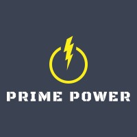 Prime Power logo - Similar company to Prime Power Group