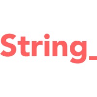 String_ logo - Similar company to Stomio