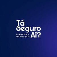 Tá Seguro Aí Corretora de Seguros logo - Similar company to B2 Corretora De Seguro