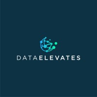 Data Elevates logo - Similar company to Red Impacta Data