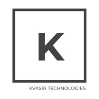 Kvasir Technologies logo - Similar company to Leap Beyond Group