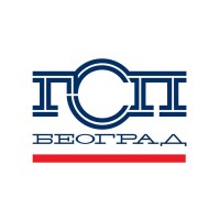 GSP Belgrade logo - Similar company to Sinhron Rail Doo