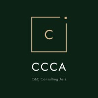 C&C Consulting Asia Limited logo - Similar company to 8杯水 Meditorial.Co