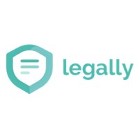 Legally logo - Similar company to Ds Intelligence