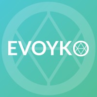 EVOYKO logo - Similar company to Noma'Dock