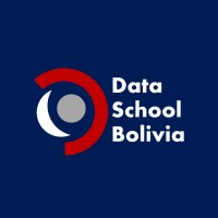 Data School Bolivia logo - Similar company to App Tití