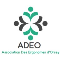 ADEO - Association Des Ergonomes d'Orsay logo - Similar company to Resact