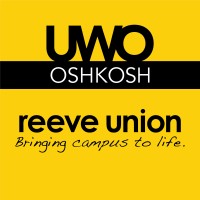 Reeve Union - Uw Oshkosh