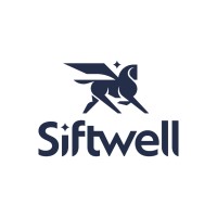 Siftwell logo - Similar company to Vit (Vigilant Technologies)