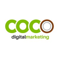 Coco Marketing logo - Similar company to Grupo Kan