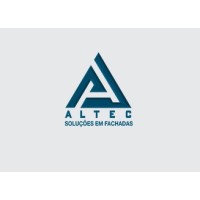 Altec - Soluções em Fachadas logo - Similar company to Laminart - Indústria E Comércio De Laminados