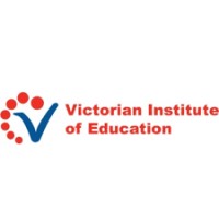 Victorian Institute of Education logo - Similar company to Stc Overseas Education