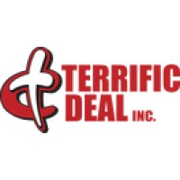 Terrific Deal, Inc. logo - Similar company to Radar Talent Solutions
