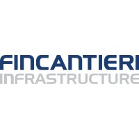 Fincantieri Infrastructure S.p.A. logo - Similar company to Fincantieri Polo Infrastrutture
