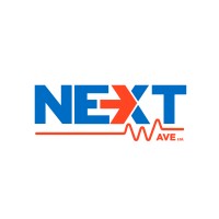 NextWave Ltd. logo - Similar company to Intellipharm Inc.