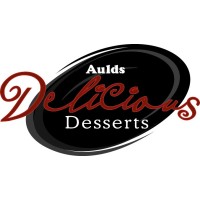 Aulds Delicious Desserts logo - Similar company to Cdt Sidoli Ltd