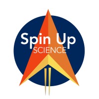 Spin Up Science logo - Similar company to Protolyst
