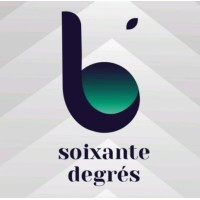 Soixante Degres logo - Similar company to Hipur