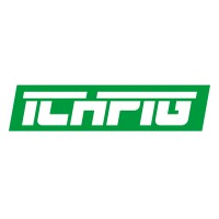 ICHPIG® logo - Similar company to Spika